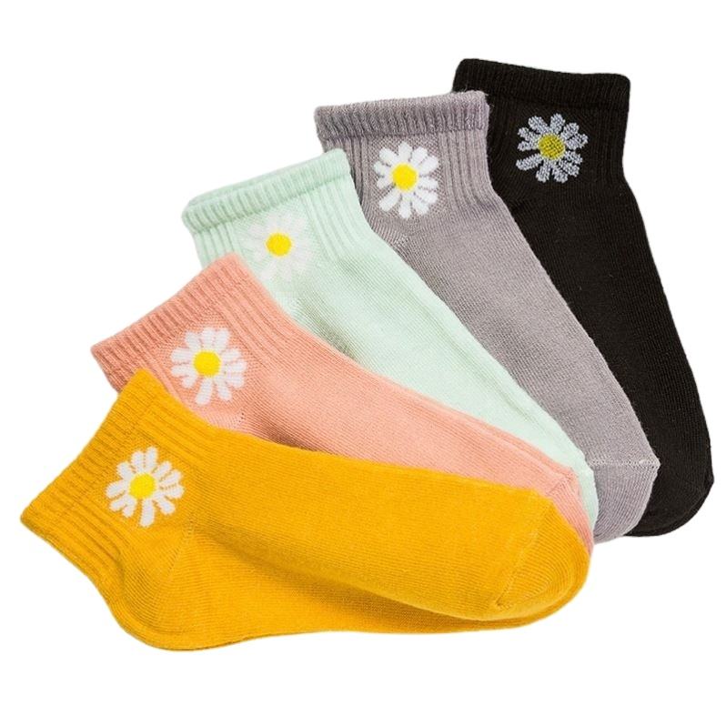Made in Korea Korean Antibacterial Toes Socks 10Pairs for Men Men