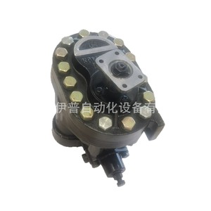 ปั๊มไฮดรอลิกเซอร์โว Ouyipu รุ่น KP1403A R แบบปรับปริมาตรได้ ควบคุมด้วยระบบไฮดรอลิก หมุนตามเข็มนาฬิกา - Product Image 5