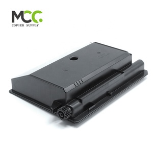 Chất thải Hộp Mực cho Kyocera Ecosys FS-1020 1220 1120 1320 1025 1125 1325 m1520 1020mfp 1220mfp 1120mfp 1320mfp 1025mfp 1125mfp - Product Image 1