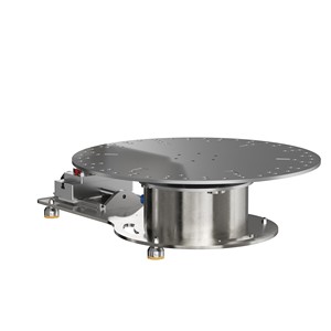 Hot Selling! Stainless Steel 0.1% 100-240V PLC Controlled Filler <b>Rotary</b> Table Bottle Filling <b>Machine</b> - Product Image 2