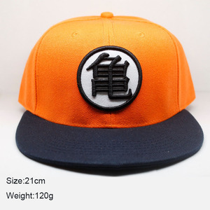Bán buôn rồng <span class=keywords><strong>dbz</strong></span> Z Goku Con Trai Saiyan Manga Cosplay phim hoạt hình vải Anime Hat <span class=keywords><strong>Cap</strong></span> - Product Image 1