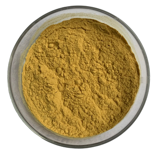 Di alta qualità per uso alimentare polvere di acido folico vitamina B9 CAS 59-30-3 99% purezza 25kg/tamburo di imballaggio ad un prezzo interessante - Product Image 1