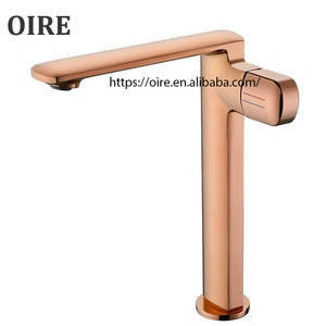 Смеситель для умывальника - Product Image 5