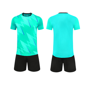 Último Diseño de Camisetas de Fútbol, Proveedor de Camisetas de Fútbol Elegantes, Fabricante de Uniformes de Fútbol para Equipos a Precios Accesibles, Fabricante de Ropa Deportiva - Product Image 5