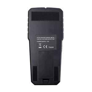 5 in 1 ev aracı endüstriyel <span class=keywords><strong>Metal</strong></span> dedektör sensörü tarayıcı damızlık bulucu duvar <span class=keywords><strong>Metal</strong></span> dedektörü ev DIY kullanım için - Product Image 3