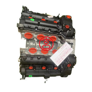 Motor G6DA de 3778 cc, DOHC, 24 V, <span class=keywords><strong>V6</strong></span>, Inyección Electrónica de Combustible Multipunto, Bloque Largo para <span class=keywords><strong>Hyundai</strong></span> <span class=keywords><strong>Genesis</strong></span>, Veracruz, Equus, Kia Borrego, K9, <span class=keywords><strong>3.8</strong></span>, 2007-2013 - Product Image 2
