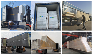 Sandwichpanelen Magazijnen - Product Image 4