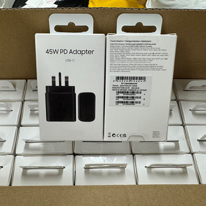 อะแดปเตอร์ชาร์จเร็วสุดๆสำหรับ Samsung 45W PD สำหรับ Galaxy Z Z flip Fold 5 4 3 2 S24 S23 S22 S21 S20 Note 20 ultra 10 - Product Image 4