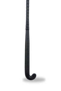 Bâton de hockey sur gazon pour jeunes/adultes - Bâton de hockey sur gazon personnalisé - 90% carbone LOWBOW pour attaquants - Product Image 4