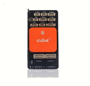 HEX Cube+ PIXHAWK2 ชุดควบคุมการบิน H7 Orange Cube ADS-B HERE3+ พร้อมระบบส่งข้อมูล RFD900x สำหรับโดรน RC - Product Image 5