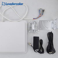 Lecteur RFID UHF longue portée 860-960mhz en gros Lecteur RFID UHF fixe Ethernet RS232 avec SDK