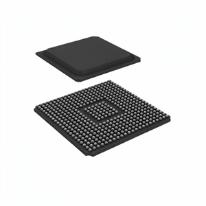 ชิ้นส่วนอิเล็กทรอนิกส์จากผู้ผลิต XA3S200A-4FTG256I 256 LBGA แบบฝังตัว - Product Image 1