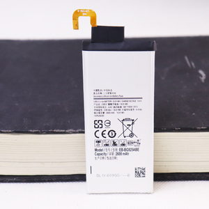 Ventes Flash - Batteries rechargeables EB-BG925ABE 2600mAh pour <span class=keywords><strong>Samsung</strong></span> S6 E G9250 G925FQ G925F G925S G925V G925A S6 Edge - Product Image 5