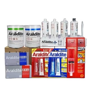 Araldite HUNTSMAN Toutes les séries Grade LY5052/5052CH/AW106 HV953/2018/2028/2021/2014/2019/2015/2012 1/2022/AY103/2013/AV138M/HV998 - Product Image 1
