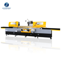 Grande machine de rectification hydraulique M1463, machine de rectification cylindrique robuste pour surfaces internes