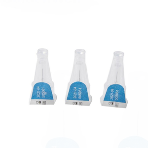 Aiguilles jetables pour stylo à <span class=keywords><strong>insuline</strong></span> vétérinaire 31G 32G 4mm <span class=keywords><strong>5mm</strong></span> 6mm 8mm pour stylo d'injection - Product Image 5