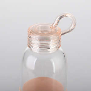 <span class=keywords><strong>Bouteille</strong></span> Portable <span class=keywords><strong>réutilisable</strong></span> <span class=keywords><strong>bouteille</strong></span> d'eau en verre imprimé personnalisé <span class=keywords><strong>bouteille</strong></span> d'eau en verre <span class=keywords><strong>écologique</strong></span> - Product Image 6