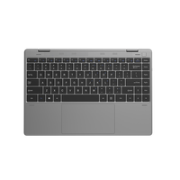 Pc portable 13.3 pouces, ordinateur Ultra-fin, 5000mAh, nouveau, pour jeux vidéo
