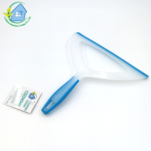1 pièces Pour <span class=keywords><strong>Vitre</strong></span> fenêtre Verre Carrelage Mural Lavage <span class=keywords><strong>Nettoyage</strong></span> <span class=keywords><strong>Raclette</strong></span> - Product Image 2