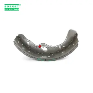 Zapata de freno delantero adecuada para ISUZU CXH CYH FSR 47170020, 1-1471700200-0