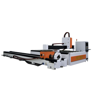 30% เครื่องตัดท่อซีเอ็นซีแบบกลมสแตนเลสสตีลความเร็วสูงอัตโนมัติ - Product Image 2