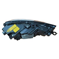 Pour Audi A5 Laser phare de voiture nouveau remanufacturing led lumière pour voiture usine vente directe voiture lumières led phare