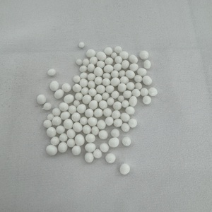 100% phân hủy sinh học lần PE viên nhựa nguyên liệu cho bong bóng gói bảo vệ bao bì polyethylene - Product Image 5