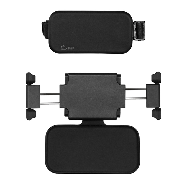 Universal Car Holder Car Headrest Phone Tablet Mount Holder Bracket for Car Back Seat Tablet