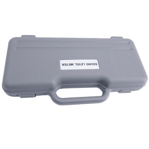 TES-52A Máy Đo Mức Âm Thanh Kỹ Thuật Số Độ Chính Xác Cao Máy Đo Tiếng Ồn Độ Phân Giải 0,1db Mức Đo 26dB Đến 130dB - Product Image 6