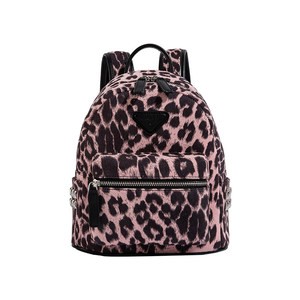 Zaino Donna Stile Campus Dolce e Cool per Studentesse Universitarie, Nuova Moda Autunno Inverno 2025 - Product Image 4