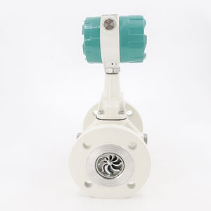 プリセッセーション渦流流量計 - Product Image 3