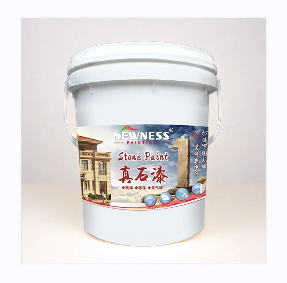Pintura para pared Home Decor Paint Oem Colours Home Free Sample Acid Proof Construction Coating Wall Paint For House