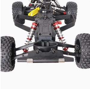 KYX Arrma FURY <span class=keywords><strong>MEGA</strong></span> 1/10 2WD Short Course RC <span class=keywords><strong>Truck</strong></span> AM18-022 con Amortiguadores Metálicos, Todoterreno, Listo para Usar, para Mayores de 14 Años - Product Image 6