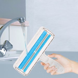 Éliminateur de poils réutilisable pour chiens et chats, Éliminateur de poils réutilisable pour chiens et chats dans la voiture, Éliminateur de poils réutilisable pour chiens et chats sur les meubles - Product Image 5