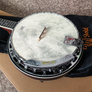 Chất lượng cao 5 String <span class=keywords><strong>banjo</strong></span> guitar, 5-string <span class=keywords><strong>banjo</strong></span> guitar - Product Image 2