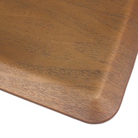 Tapis de sol de bureau moderne en PU personnalisé, coloré, rembourré, antidérapant, insonorisant, non toxique, inodore, confortable pour la position debout
