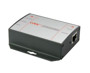 DC50-57V OEM Bộ Chuyển Đổi POE <span class=keywords><strong>Power</strong></span> <span class=keywords><strong>Over</strong></span> <span class=keywords><strong>Ethernet</strong></span> Bộ Phun Nguồn 60W Cho Camera IP - Product Image 3