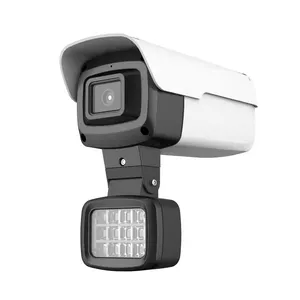 Xemye 4.0 메가 픽셀 풀 컬러 총알 IP 네트워크 POE 보안 스마트 CCTV 카메라 모듈