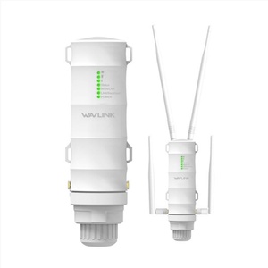 Wavlink WL-WN572HG3 AERIAL HD4 AC1200 เราเตอร์ไร้สายภายนอกแบบดูอัลแบนด์กำลังสูง PoE ตัวขยายสัญญาณไวไฟ Wavlink - Product Image 2