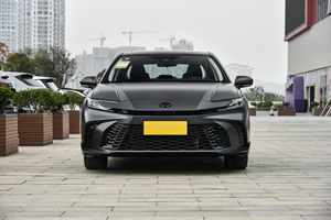 Toyota Camry 2.0L Hybride Berline Intermédiaire 2026 <span class=keywords><strong>à</strong></span> Faible Consommation de Carburant 540 °   Caméra TSS 3.0 PRO - Product Image 2