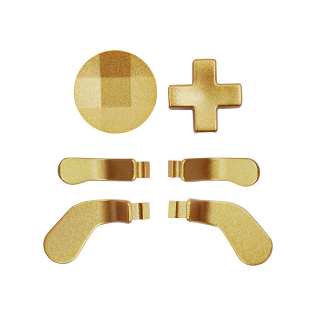 Accessories for Xbox Elite Controller Series 2 Replacement Paddles Thumbsticks Analog Sticks Joystick Parts Repair Kit Component