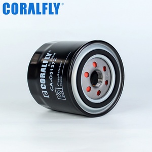 <b>Auto</b> Car Filter Oil Filter 51372 CA-O51372 LF3681 P550965 B329 SO7076 - Product Image 3