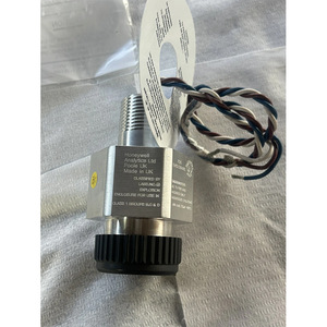 Sonde de température haute performance 00705-A-1735 pour usage industriel et laboratoire, certifiée ATEX - Product Image 1