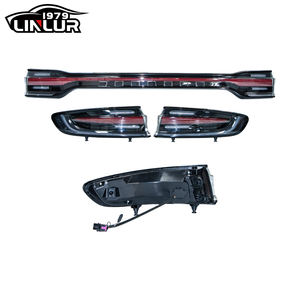 [1979] non è necessario cambiare le luci posteriori del portellone posteriore 2014-2017 95b. 1 aggiornamento della luce posteriore alle nuove luci posteriori a led per <span class=keywords><strong>Porsche</strong></span> <span class=keywords><strong>Macan</strong></span> - Product Image 3