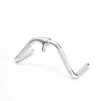 Équipement de musculation en acier, accessoires de fitness, barre de traction multifonctionnelle pour triceps et latéralis