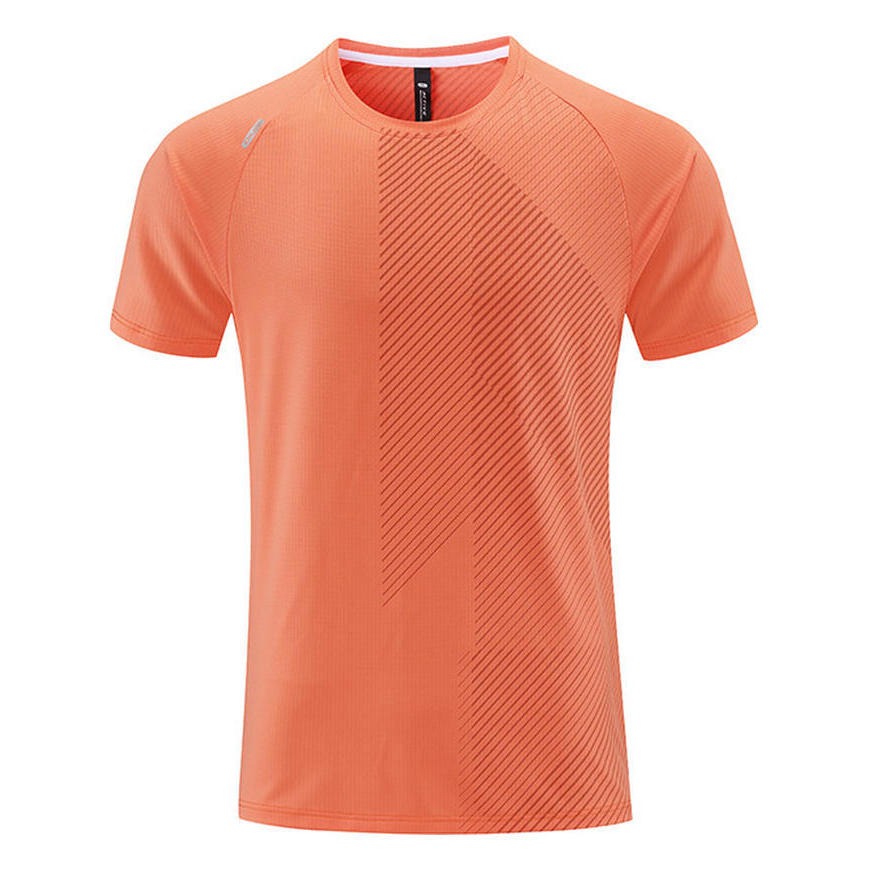 orange color