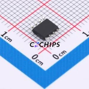 ทรานซิสเตอร์สนาม SOP-8L JMSL1018AP (Mosfet) แบบดั้งเดิมและใหม่ - Product Image 2
