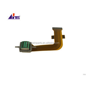 1750173205-35 Wincor Nixdorf หัวอ่าน <span class=keywords><strong>V2cu</strong></span> ชิ้นส่วนเครื่อง ATM หัวแม่เหล็ก - Product Image 1