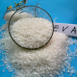 เม็ดพลาสติก EVA ตัวกลางสำหรับทำรองเท้า - Product Image 5