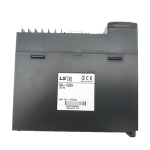 Controlador Lógico Programable PLC G4L-CUEA - Product Image 2